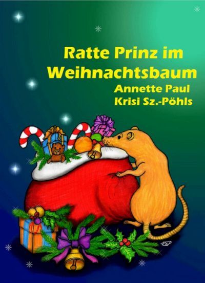 Ein Buch zum Vorlesen