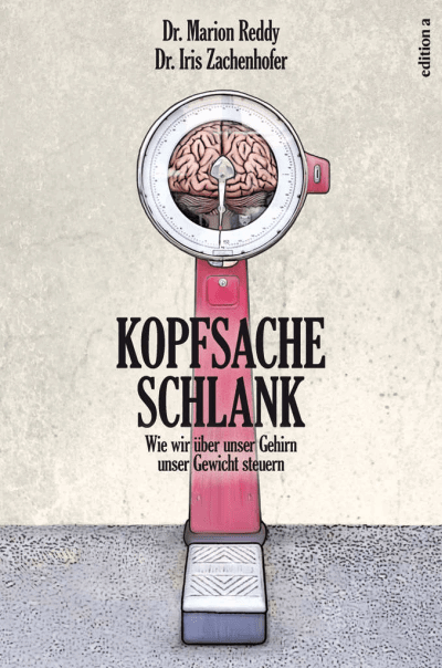 Diät-Ratgeber Kopfsache schlank