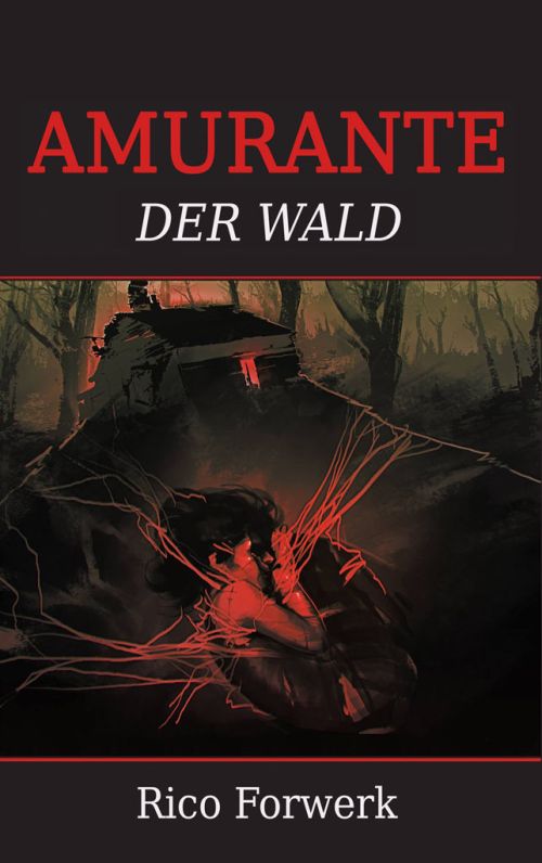 Rezension zum Buch von Rico Forwerk