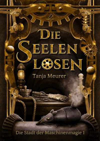 Lesetipp: Die Seelenlosen