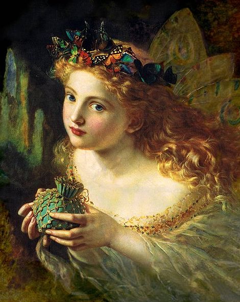 Geschichte der Feen von Cottingley
