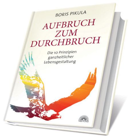 Aufbruch zum Durchbruch