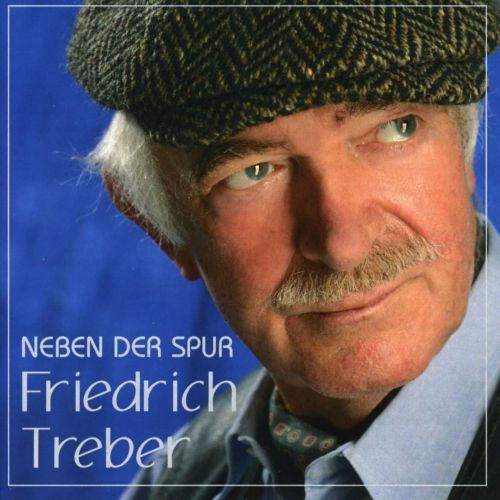 CD Friedrich Treber