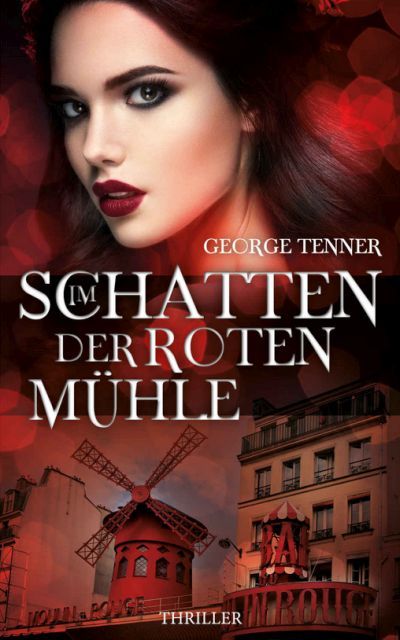 Rezension zum Thriller von George Tenner