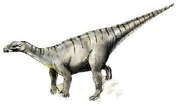 Iguanodon