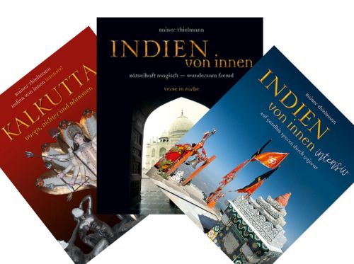 Indien von innen