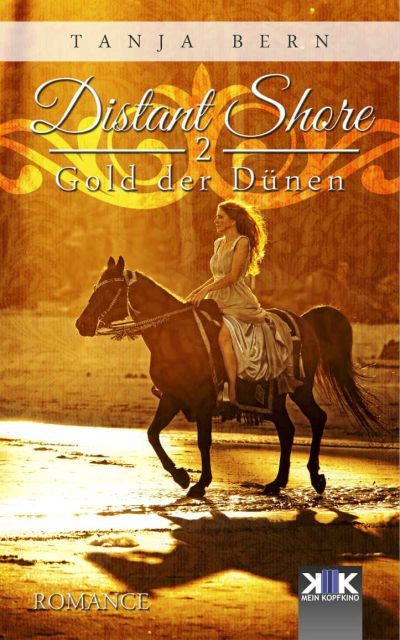 Distant Shore: Gold der Dünen