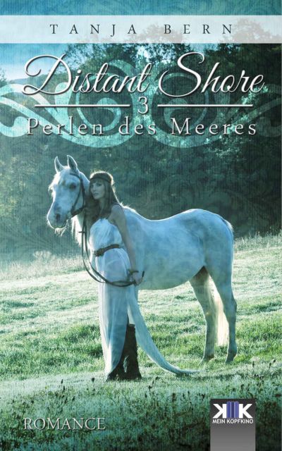 Perlen des Meeres: Romance von Tanja Bern
