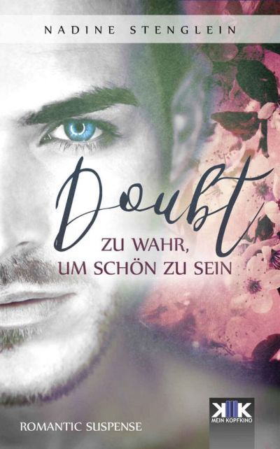 Romantic Suspense von Nadine Stenglein