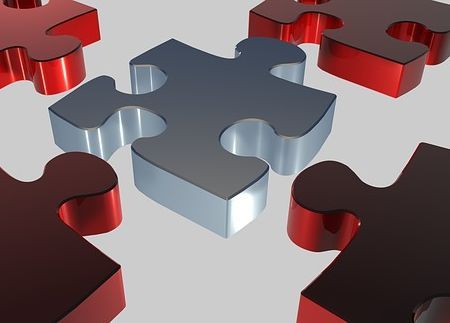 Puzzle: Zusammenhänge erkennen