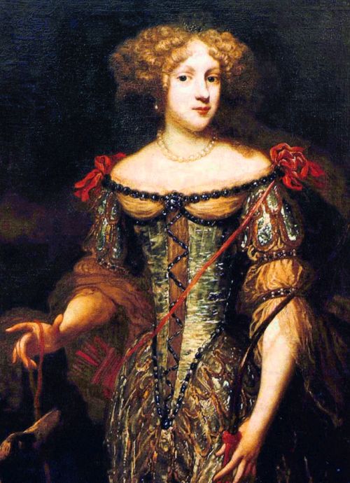 Liselotte Prinzessin von der Pfalz