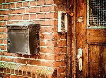 Beobachtungen in der Anselmstraße