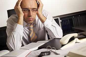 Burnout psychische Erkrankungen
