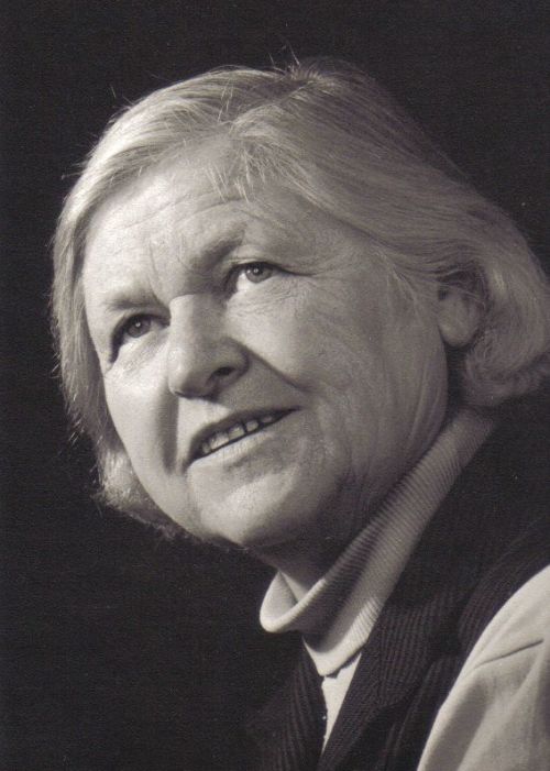 Margret Hofheinz-Döring