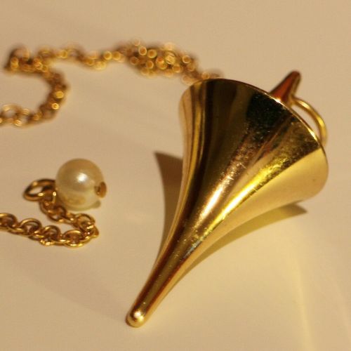 Kann man Menschen auspendeln?