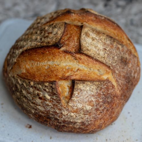 Brotlaib