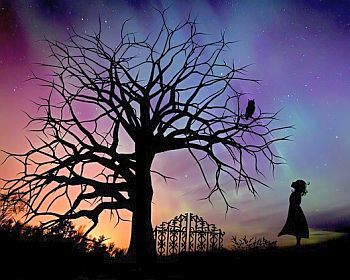 Legende von der Kinderlore