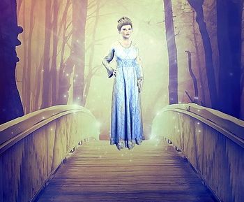 Wie die Magd zum Kinde kam