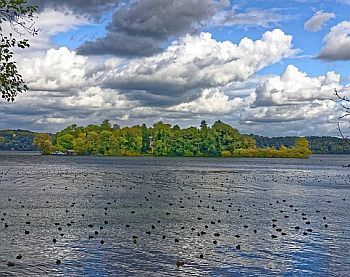 Starnberger See