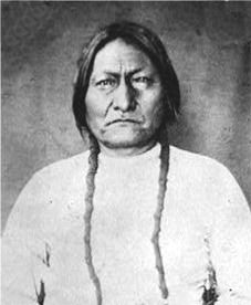 Sitting Bull