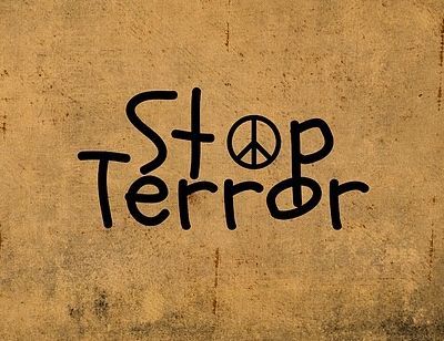 Stop Terror