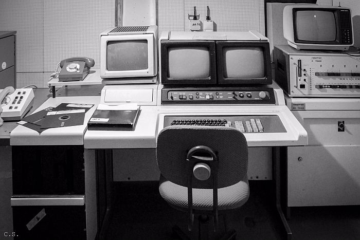 Foto-Essay von Christian Sünderwald