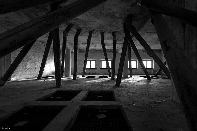 Fotografie Christian Sünderwald