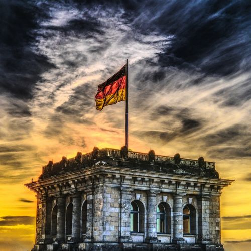 Wahlen in Deutschland