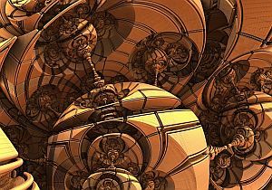 Zukunft und Technologie