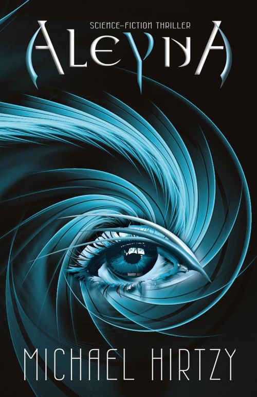Aleyna Science-Fiction-Thriller