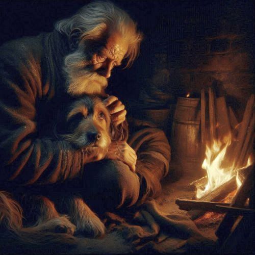 Griechische Mythologie