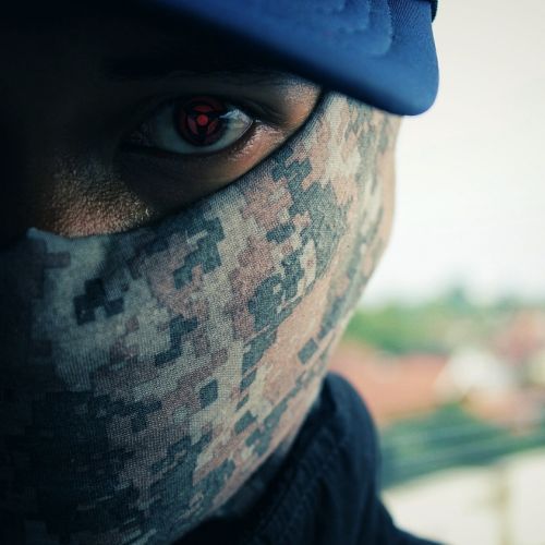 Angst lässt sich instrumentalisieren
