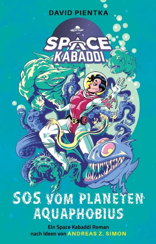 Space Kabaddi Roman