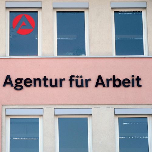 Arbeitsamt
