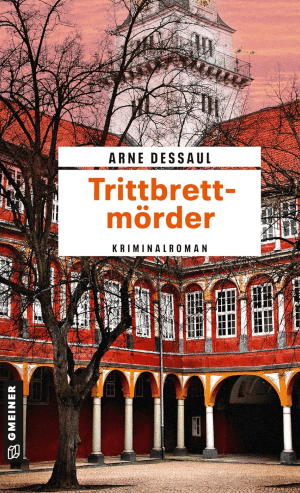 Arne Dessaul: Trittbrettmörder