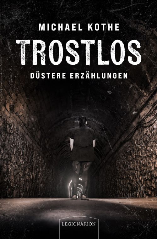 Anthologie Horror-Geschichten