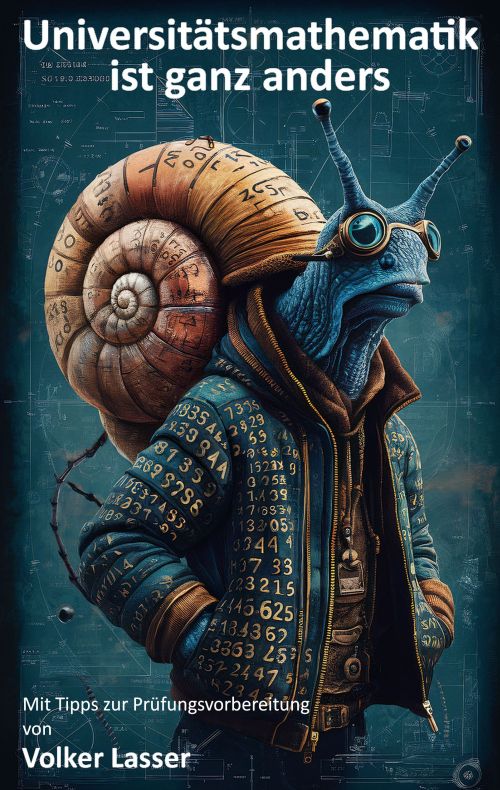 Mathematik-Ratgeber von Volker Lasser