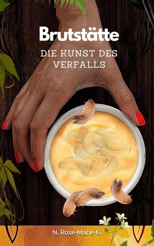 Literatur von N. Rose-Marie K