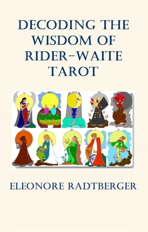 Rider-Waite Tarot
