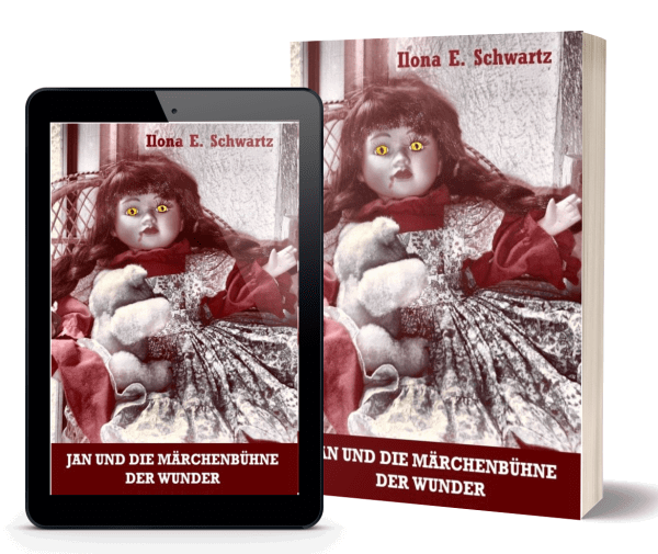 Buch: Märchenbühne