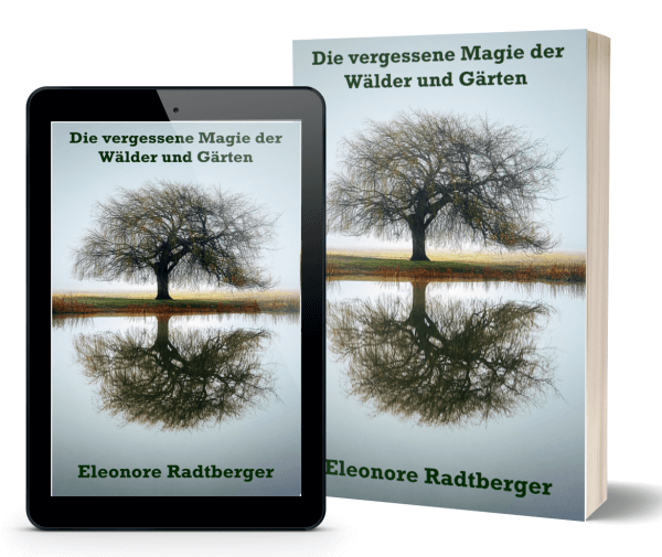 Baummagie Buch