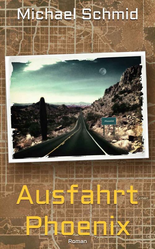 Buchtipp: Ausfahrt Phoenix