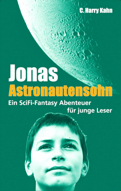 SciFi Fantasy Abenteuer