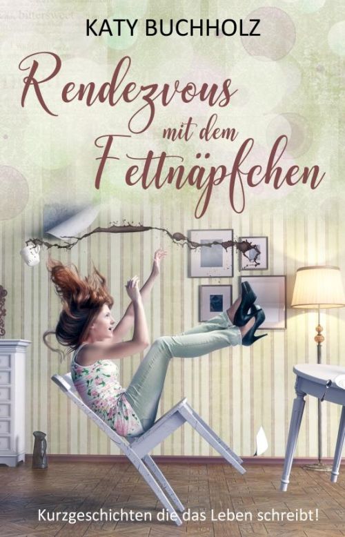 Rendezvous mit dem Fettnäpfchen