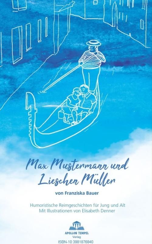 Max Mustermann und Lieschen Müller
