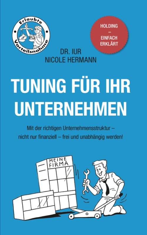 Tuning für Ihr Unternehmen