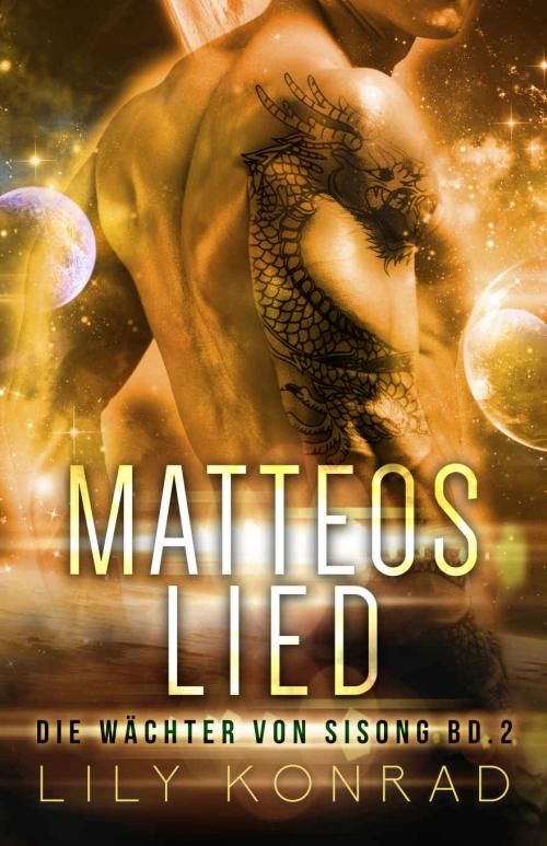 Lily Konrad: Matteos Lied