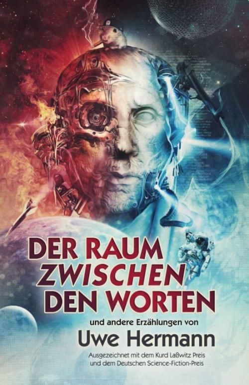 Rezension: Der Raum zwischen den Worten