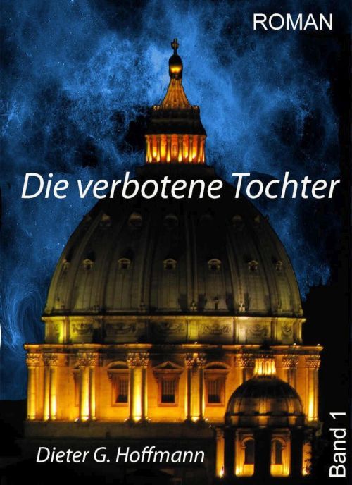 Rezension: Die verbotene Tochter