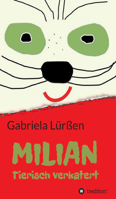 Milian: Tierisch verkatert. Literatur Leseprobe